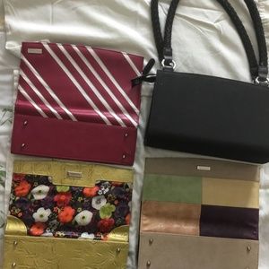 Miche classic bag with 3 Shells